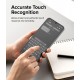 Γυαλί Προστασίας Ringke Invisible Defender ID Full Cover Tempered Glass Tough Screen Protector for Samsung Galaxy A34 5G jig Package 2 τεμάχια (G4as103) Γυαλί Προστασίας Ringke Invisible Defender ID Full Cover Tempered Glass Tough Screen Protector for Samsung Galaxy A34 5G jig Package 2 τεμάχια (G4as103)