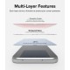 Γυαλί Προστασίας Ringke Invisible Defender ID Full Cover Tempered Glass Tough Screen Protector for Samsung Galaxy A34 5G jig Package 2 τεμάχια (G4as103) Γυαλί Προστασίας Ringke Invisible Defender ID Full Cover Tempered Glass Tough Screen Protector for Samsung Galaxy A34 5G jig Package 2 τεμάχια (G4as103)