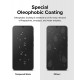 Γυαλί Προστασίας Ringke Invisible Defender ID Full Cover Tempered Glass Tough Screen Protector for Samsung Galaxy A34 5G jig Package 2 τεμάχια (G4as103) Γυαλί Προστασίας Ringke Invisible Defender ID Full Cover Tempered Glass Tough Screen Protector for Samsung Galaxy A34 5G jig Package 2 τεμάχια (G4as103)