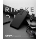 Θήκη Σιλικόνης Ringke Onyx Durable TPU Cover for Samsung Galaxy A53 5G Dark Grey (N608E64)