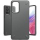 Θήκη Σιλικόνης Ringke Onyx Durable TPU Cover for Samsung Galaxy A53 5G Dark Grey (N608E64)