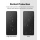 Γυαλί Προστασίας Ringke Invisible Defender ID Glass 2.5D 0.33mm Screen Protector For Samsung Galaxy Galaxy A53 5G (1 + 1 Added Bonus Pack) (G4as075) 