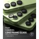 Γυαλί Προστασίας Κάμερας Ringke Camera Lens Frame Glass for Samsung Galaxy A54 5G (CM04085RS) Black Γυαλί Προστασίας Κάμερας Ringke Camera Lens Frame Glass for Samsung Galaxy A54 5G (CM04085RS) Black