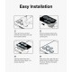 Γυαλί Προστασίας Κάμερας Ringke Camera Lens Frame Glass for Samsung Galaxy A54 5G (CM04085RS) Black Γυαλί Προστασίας Κάμερας Ringke Camera Lens Frame Glass for Samsung Galaxy A54 5G (CM04085RS) Black