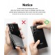 Γυαλί Προστασίας Κάμερας Ringke Camera Lens Frame Glass for Samsung Galaxy A54 5G (CM04085RS) Black Γυαλί Προστασίας Κάμερας Ringke Camera Lens Frame Glass for Samsung Galaxy A54 5G (CM04085RS) Black