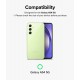 Γυαλί Προστασίας Κάμερας Ringke Camera Lens Frame Glass for Samsung Galaxy A54 5G (CM04085RS) Black Γυαλί Προστασίας Κάμερας Ringke Camera Lens Frame Glass for Samsung Galaxy A54 5G (CM04085RS) Black