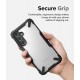 Θήκη Σιλικόνης Ringke Fusion X Case Armored Cover With Frame for Samsung Galaxy A54 5G  (FX703E55)  Black