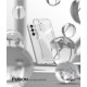 Θήκη Σιλικόνης Ringke Fusion TPU case with frame for Samsung Galaxy A54 5G Clear (F702E52) Θήκη Σιλικόνης Ringke Fusion TPU case with frame for Samsung Galaxy A54 5G Clear (F702E52)