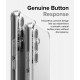 Θήκη Σιλικόνης Ringke Fusion TPU case with frame for Samsung Galaxy A54 5G Clear (F702E52) Θήκη Σιλικόνης Ringke Fusion TPU case with frame for Samsung Galaxy A54 5G Clear (F702E52)