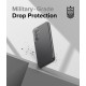 Θήκη Σιλικόνης Ringke Fusion TPU case with frame for Samsung Galaxy A54 5G Clear (F702E52) Θήκη Σιλικόνης Ringke Fusion TPU case with frame for Samsung Galaxy A54 5G Clear (F702E52)