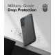 Θήκη Σιλικόνης Ringke Onyx Durable TPU Cover for Samsung Galaxy S22 Plus gray Θήκη Σιλικόνης Ringke Onyx Durable TPU Cover for Samsung Galaxy S22 Plus gray