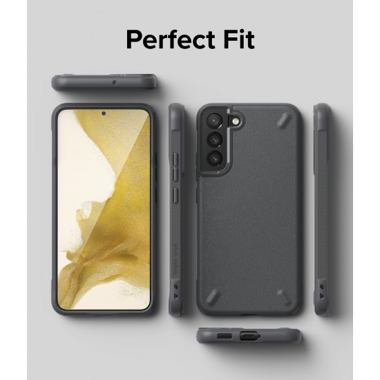 Θήκη Σιλικόνης Ringke Onyx Durable TPU Cover for Samsung Galaxy S22 Plus gray Θήκη Σιλικόνης Ringke Onyx Durable TPU Cover for Samsung Galaxy S22 Plus gray