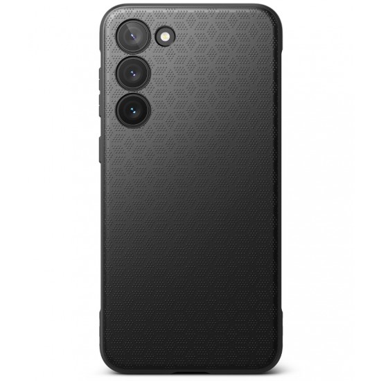 Θήκη Σιλικόνης Ringke Onyx Durable TPU Case Cover for Samsung Galaxy Galaxy S23 Plus Black (N692E55) Θήκη Σιλικόνης Ringke Onyx Durable TPU Case Cover for Samsung Galaxy Galaxy S23 Plus Black (N692E55)
