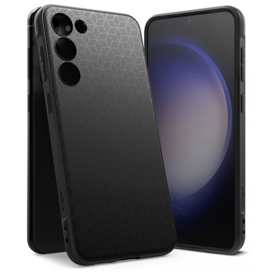Θήκη Σιλικόνης Ringke Onyx Durable TPU Case Cover for Samsung Galaxy Galaxy S23 Plus Black (N692E55) Θήκη Σιλικόνης Ringke Onyx Durable TPU Case Cover for Samsung Galaxy Galaxy S23 Plus Black (N692E55)