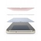 Γυαλί Προστασίας Ringke Invisible Defender ID Full Cover Tempered Glass Tough Screen Protector for Samsung Galaxy S23 jig Package 2 τεμάχια (G4as100)