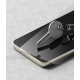 Γυαλί Προστασίας Ringke Invisible Defender ID Full Cover Tempered Glass Tough Screen Protector for Samsung Galaxy S23 jig Package 2 τεμάχια (G4as100)