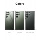 Θήκη Σιλικόνης Ringke Fusion TPU case with frame for Samsung Galaxy S23 Ultra Clear (F693E52) Θήκη Σιλικόνης Ringke Fusion TPU case with frame for Samsung Galaxy S23 Ultra Clear (F693E52)