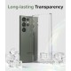 Θήκη Σιλικόνης Ringke Fusion TPU case with frame for Samsung Galaxy S23 Ultra Clear (F693E52) Θήκη Σιλικόνης Ringke Fusion TPU case with frame for Samsung Galaxy S23 Ultra Clear (F693E52)