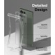 Θήκη Σιλικόνης Ringke Fusion TPU case with frame for Samsung Galaxy S23 Ultra Clear (F693E52) Θήκη Σιλικόνης Ringke Fusion TPU case with frame for Samsung Galaxy S23 Ultra Clear (F693E52)