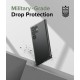 Θήκη Σιλικόνης Ringke Fusion TPU case with frame for Samsung Galaxy S23 Ultra Clear (F693E52) Θήκη Σιλικόνης Ringke Fusion TPU case with frame for Samsung Galaxy S23 Ultra Clear (F693E52)
