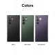 Θήκη Σιλικόνης Ringke Onyx Durable TPU Case Cover for Samsung Galaxy Galaxy S23 Ultra Black (N695E55) Θήκη Σιλικόνης Ringke Onyx Durable TPU Case Cover for Samsung Galaxy Galaxy S23 Ultra Black (N695E55)