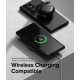 Θήκη Σιλικόνης Ringke Onyx Durable TPU Case Cover for Samsung Galaxy Galaxy S23 Ultra Black (N695E55) Θήκη Σιλικόνης Ringke Onyx Durable TPU Case Cover for Samsung Galaxy Galaxy S23 Ultra Black (N695E55)