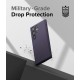 Θήκη Σιλικόνης Ringke Onyx Durable TPU Case Cover for Samsung Galaxy Galaxy S23 Ultra Black (N695E55) Θήκη Σιλικόνης Ringke Onyx Durable TPU Case Cover for Samsung Galaxy Galaxy S23 Ultra Black (N695E55)