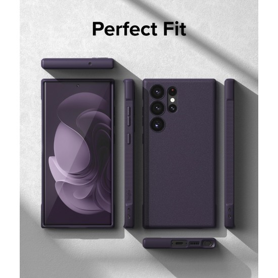 Θήκη Σιλικόνης Ringke Onyx Durable TPU Case Cover for Samsung Galaxy Galaxy S23 Ultra Black (N695E55) Θήκη Σιλικόνης Ringke Onyx Durable TPU Case Cover for Samsung Galaxy Galaxy S23 Ultra Black (N695E55)