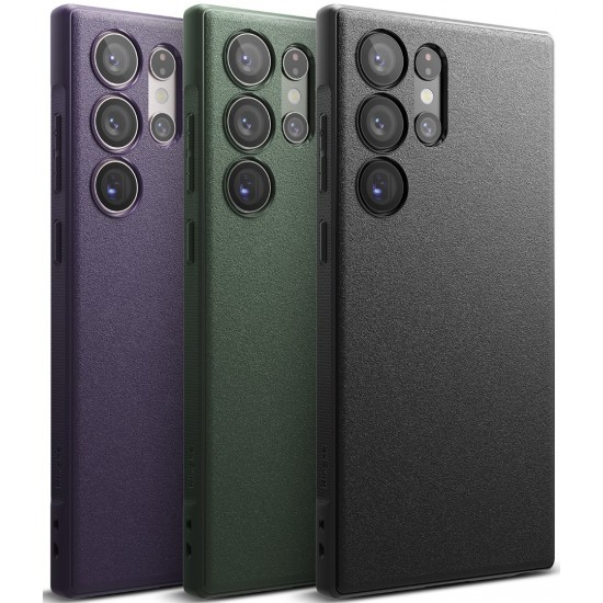 Θήκη Σιλικόνης Ringke Onyx Durable TPU Case Cover for Samsung Galaxy Galaxy S23 Ultra Black (N695E55) Θήκη Σιλικόνης Ringke Onyx Durable TPU Case Cover for Samsung Galaxy Galaxy S23 Ultra Black (N695E55)