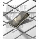 Γυαλί Προστασίας Ringke Invisible Defender ID Full Cover Tempered Glass Tough Screen Protector for Samsung Galaxy S23 jig Package 2 τεμάχια (G4as100)