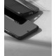 Γυαλί Προστασίας Ringke Invisible Defender ID Full Cover Tempered Glass Tough Screen Protector for Samsung Galaxy S23 jig Package 2 τεμάχια (G4as100)