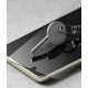 Γυαλί Προστασίας Ringke Invisible Defender ID Full Cover Tempered Glass Tough Screen Protector for Samsung Galaxy S23 jig Package 2 τεμάχια (G4as100)