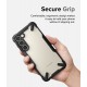 Θήκη Σιλικόνης Ringke Fusion X case armored cover with frame for Samsung Galaxy S23 (FX688E55) Black Θήκη Σιλικόνης Ringke Fusion X case armored cover with frame for Samsung Galaxy S23 (FX688E55) Black