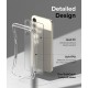 Θήκη Σιλικόνης Ringke Fusion TPU case with frame for Samsung Galaxy S23 Clear (F687E52) Θήκη Σιλικόνης Ringke Fusion TPU case with frame for Samsung Galaxy S23 Clear (F687E52)