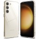 Θήκη Σιλικόνης Ringke Fusion TPU case with frame for Samsung Galaxy S23 Clear (F687E52) Θήκη Σιλικόνης Ringke Fusion TPU case with frame for Samsung Galaxy S23 Clear (F687E52)