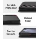 Θήκη Σιλικόνης Ringke Onyx Durable TPU Case Cover for Samsung Galaxy Galaxy S23 Black (N689E55) Θήκη Σιλικόνης Ringke Onyx Durable TPU Case Cover for Samsung Galaxy Galaxy S23 Black (N689E55)