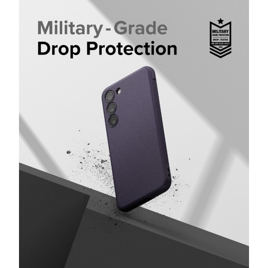Θήκη Σιλικόνης Ringke Onyx Durable TPU Case Cover for Samsung Galaxy Galaxy S23 Black (N689E55) Θήκη Σιλικόνης Ringke Onyx Durable TPU Case Cover for Samsung Galaxy Galaxy S23 Black (N689E55)