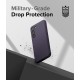 Θήκη Σιλικόνης Ringke Onyx Durable TPU Case Cover for Samsung Galaxy Galaxy S23 Black (N689E55) Θήκη Σιλικόνης Ringke Onyx Durable TPU Case Cover for Samsung Galaxy Galaxy S23 Black (N689E55)