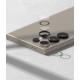 Γυαλί Προστασίας Κάμερας Ringke Camera Lens Frame Glass for Samsung Galaxy S24 Ultra (CLF1G001) Black Γυαλί Προστασίας Κάμερας Ringke Camera Lens Frame Glass for Samsung Galaxy S24 Ultra (CLF1G001) Black