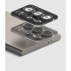 Γυαλί Προστασίας Κάμερας Ringke Camera Lens Frame Glass for Samsung Galaxy S24 Ultra (CLF1G001) Black Γυαλί Προστασίας Κάμερας Ringke Camera Lens Frame Glass for Samsung Galaxy S24 Ultra (CLF1G001) Black