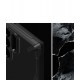 Θήκη Σιλικόνης Ringke Fusion X Case Armored Cover With Frame for Samsung Galaxy S24 Ultra (FX797E55)  Black