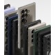 Θήκη Σιλικόνης Ringke Fusion TPU case with frame for Samsung Galaxy S24 Ultra Clear (F795E52) Θήκη Σιλικόνης Ringke Fusion TPU case with frame for Samsung Galaxy S24 Ultra Clear (F795E52)