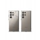 Θήκη Σιλικόνης Ringke Fusion TPU case with frame for Samsung Galaxy S24 Ultra Clear (F795E52) Θήκη Σιλικόνης Ringke Fusion TPU case with frame for Samsung Galaxy S24 Ultra Clear (F795E52)