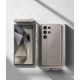 Θήκη Σιλικόνης Ringke Fusion TPU case with frame for Samsung Galaxy S24 Ultra Clear (F795E52) Θήκη Σιλικόνης Ringke Fusion TPU case with frame for Samsung Galaxy S24 Ultra Clear (F795E52)