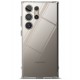 Θήκη Σιλικόνης Ringke Fusion TPU case with frame for Samsung Galaxy S24 Ultra Clear (F795E52) Θήκη Σιλικόνης Ringke Fusion TPU case with frame for Samsung Galaxy S24 Ultra Clear (F795E52)