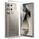 Θήκη Σιλικόνης Ringke Fusion TPU case with frame for Samsung Galaxy S24 Ultra Clear (F795E52) Θήκη Σιλικόνης Ringke Fusion TPU case with frame for Samsung Galaxy S24 Ultra Clear (F795E52)