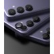 Γυαλί Προστασίας Κάμερας Ringke Camera Lens Frame Glass for Samsung Galaxy S24 (CLF1G003) Black Γυαλί Προστασίας Κάμερας Ringke Camera Lens Frame Glass for Samsung Galaxy S24 (CLF1G003) Black