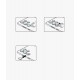 Γυαλί Προστασίας Κάμερας Ringke Camera Lens Frame Glass for Samsung Galaxy S24 (CLF1G003) Black Γυαλί Προστασίας Κάμερας Ringke Camera Lens Frame Glass for Samsung Galaxy S24 (CLF1G003) Black