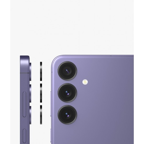 Γυαλί Προστασίας Κάμερας Ringke Camera Lens Frame Glass for Samsung Galaxy S24 (CLF1G003) Black Γυαλί Προστασίας Κάμερας Ringke Camera Lens Frame Glass for Samsung Galaxy S24 (CLF1G003) Black