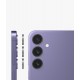 Γυαλί Προστασίας Κάμερας Ringke Camera Lens Frame Glass for Samsung Galaxy S24 (CLF1G003) Black Γυαλί Προστασίας Κάμερας Ringke Camera Lens Frame Glass for Samsung Galaxy S24 (CLF1G003) Black